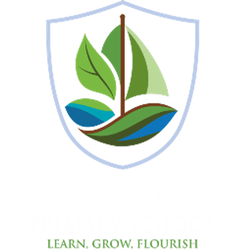 Chapelhill Primary School logo