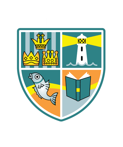Whitehouse Primary School logo