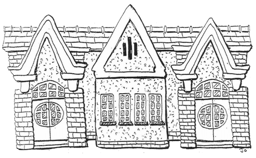 Catshill First School logo