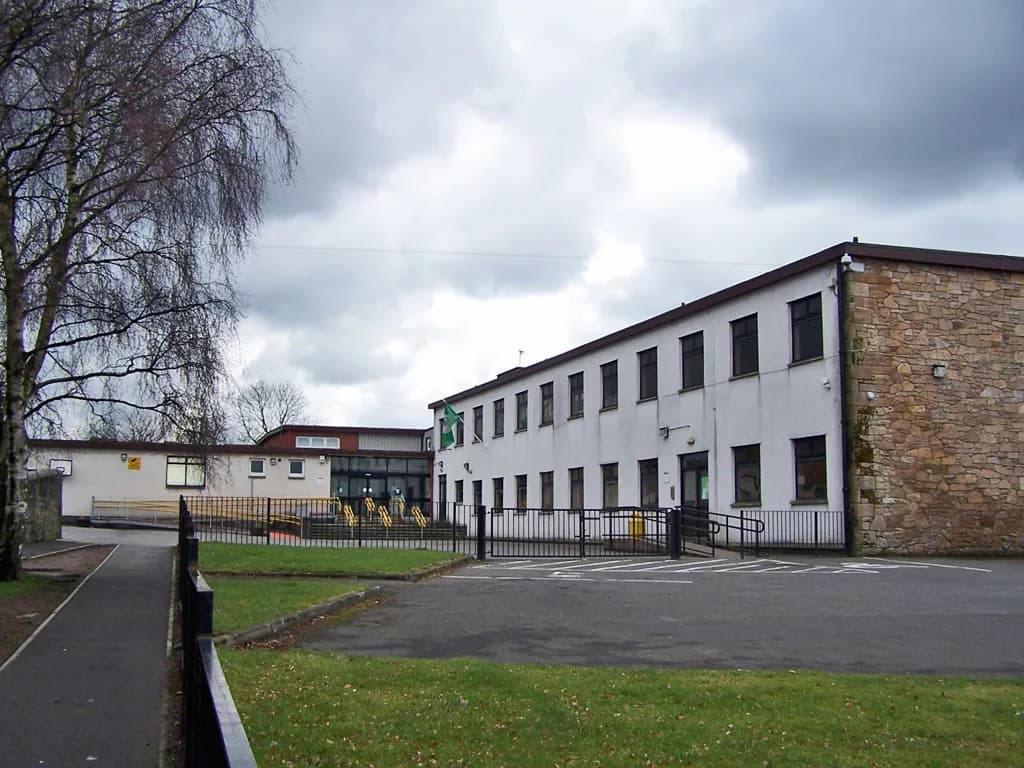 Bannockburn Primary School, London