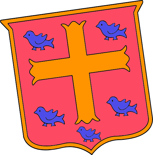 St Edward's RC Primary School, a Voluntary Academy logo