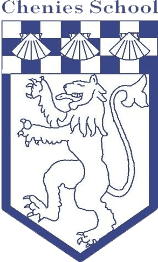 Chenies School logo