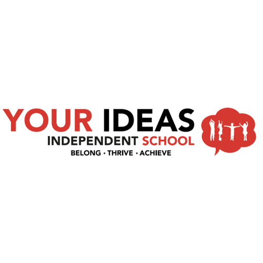 Your Ideas School logo