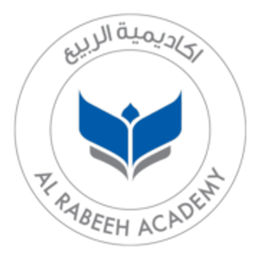 Al Rabeeh Academy logo