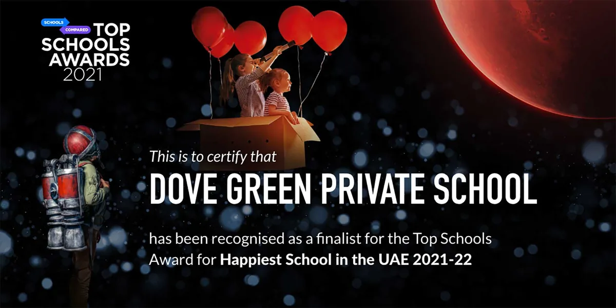 Dove Green Private School, Dubai