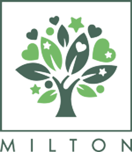 Milton School logo