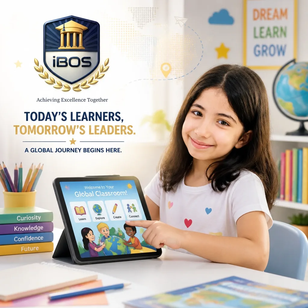 International British Online School, Does not apply