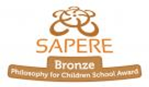 Christ Church Church of England Primary School logo
