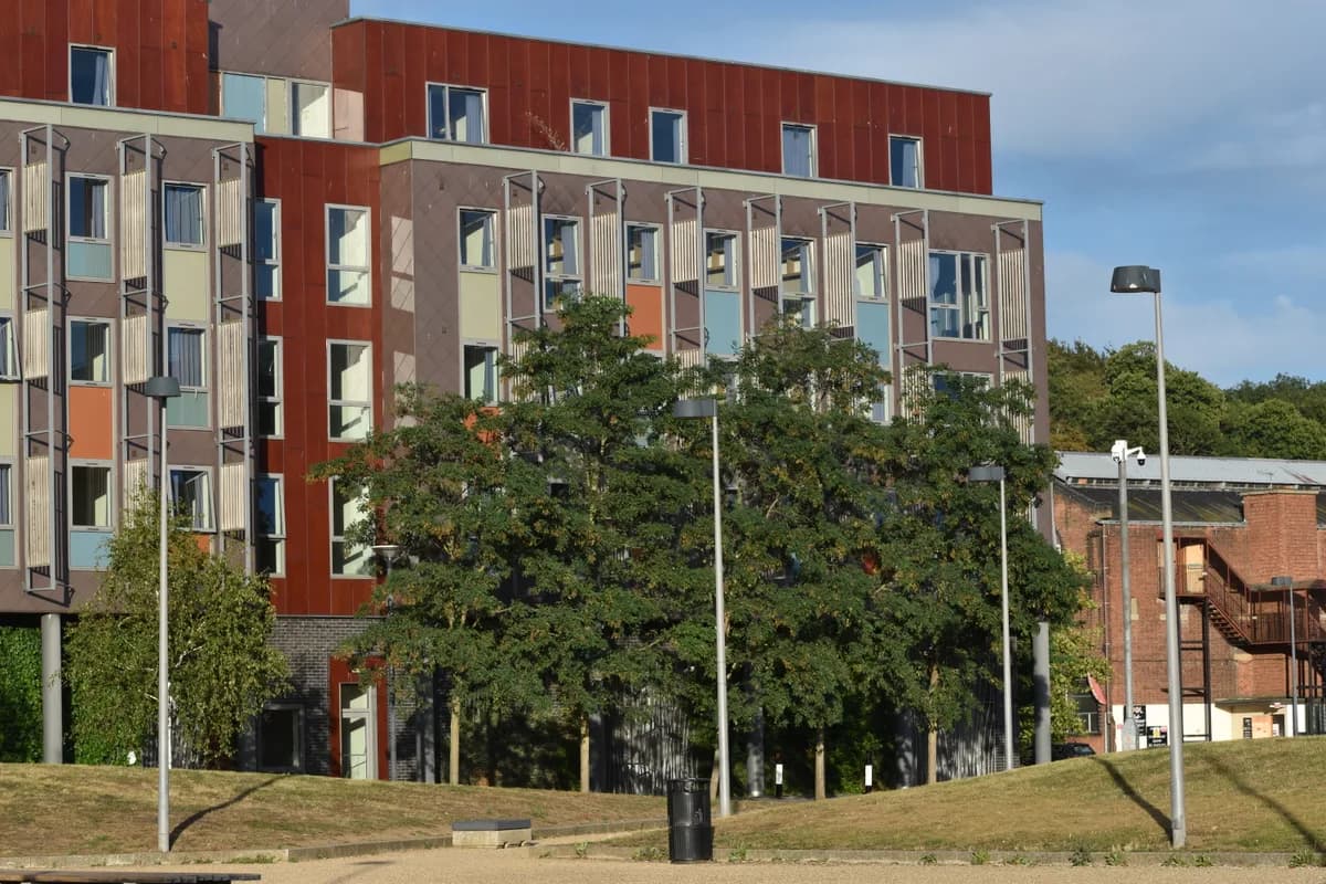 Athena School, Canvey Island