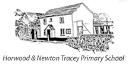 Horwood and Newton Tracey Community Primary School logo