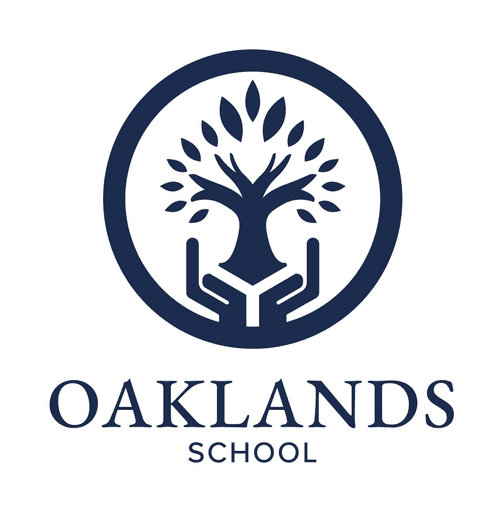 Oaklands School logo