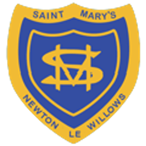 St Mary's Catholic Junior Academy logo