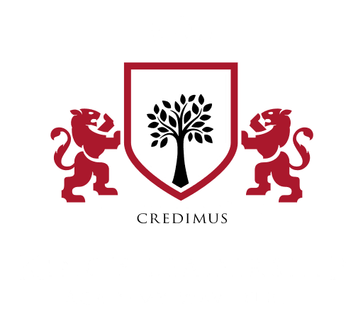 King's Leadership Academy Wavertree logo