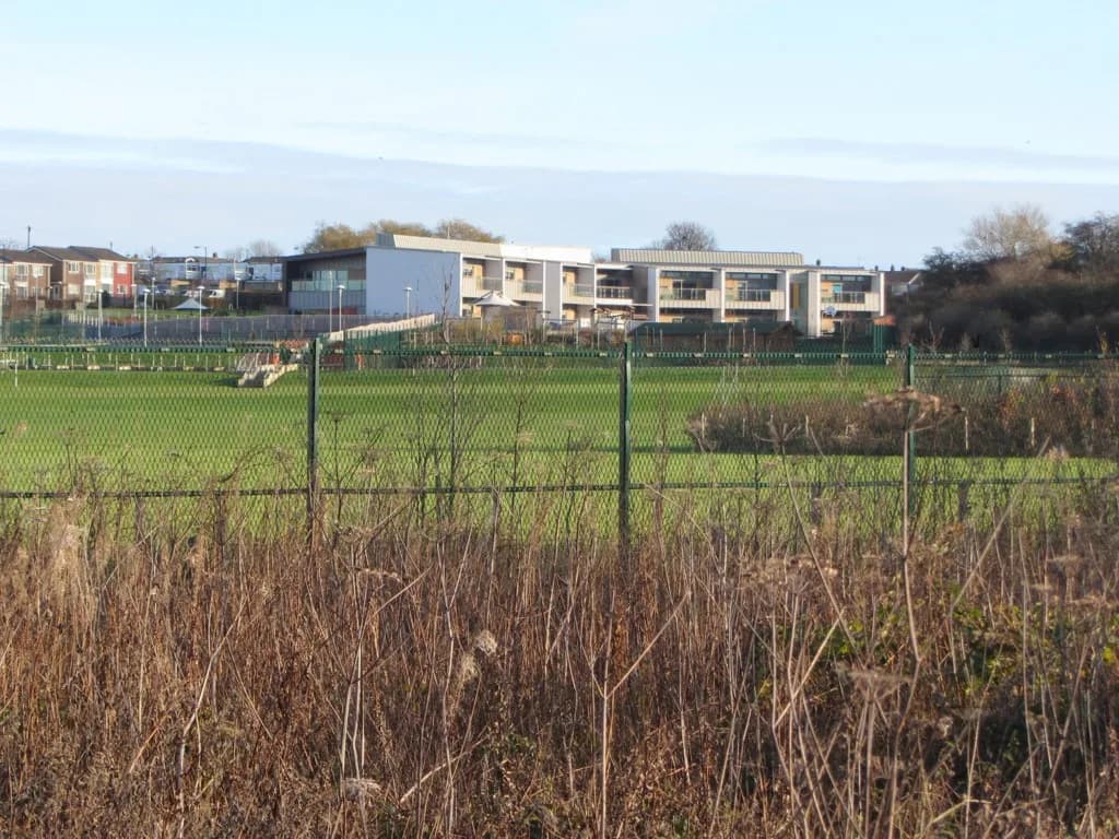 Knop Law Primary School, Newcastle-upon-Tyne