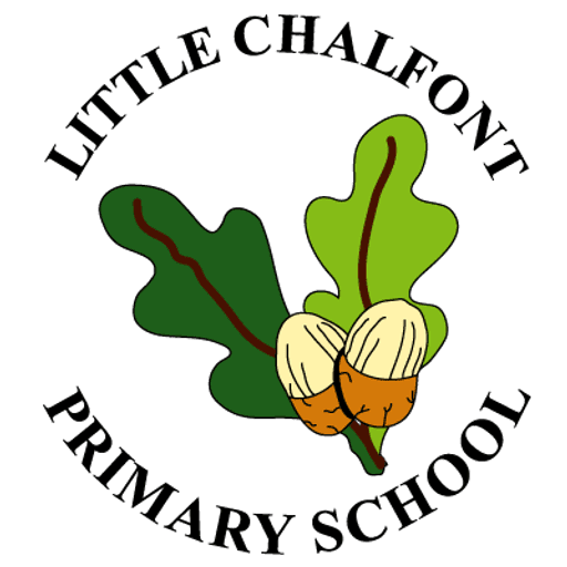 Little Chalfont Primary School logo