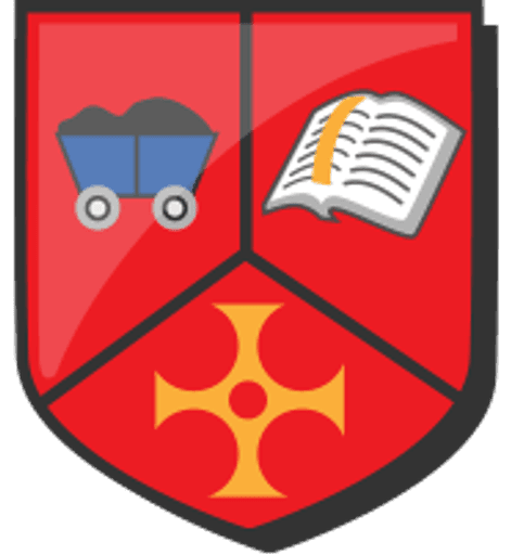 Pelton Community Primary School logo