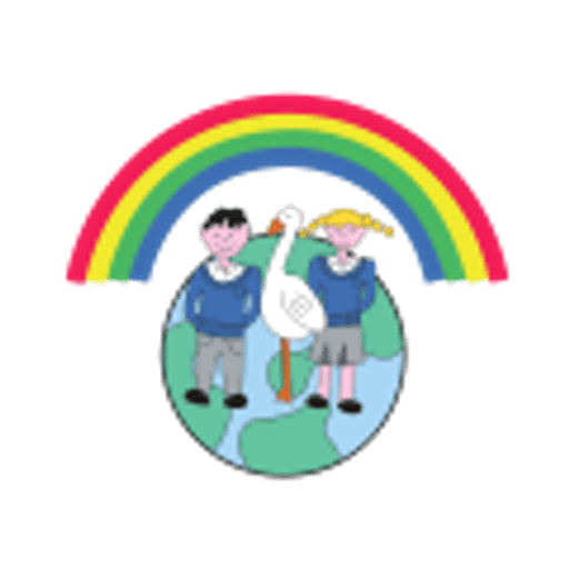 Cranleigh Church of England Primary School logo