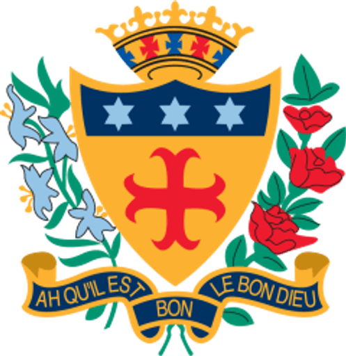 Notre Dame Catholic Academy logo