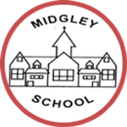 Midgley School logo