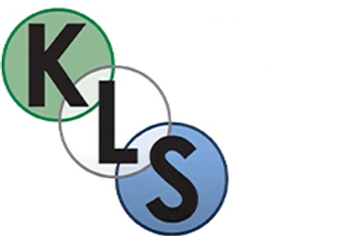 Kennel Lane School logo