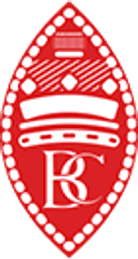 Barons Court Primary School and Nursery logo