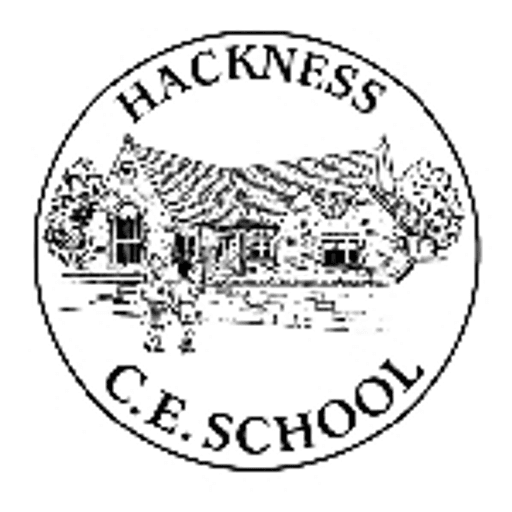 Hackness Church of England Primary School logo