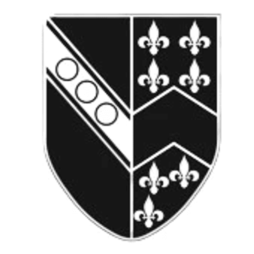 Wykeham Church of England Primary School logo