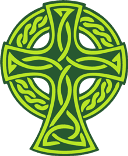 St Patrick's Catholic Primary School logo