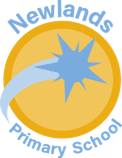Newlands Community Primary School logo