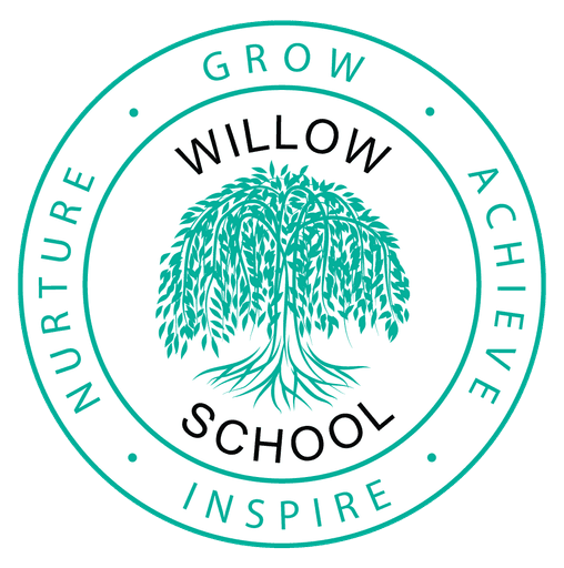 Willow School logo