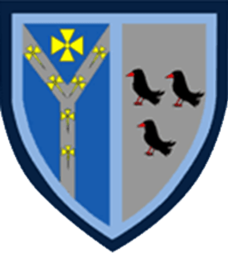 St Thomas of Canterbury RC Primary School logo