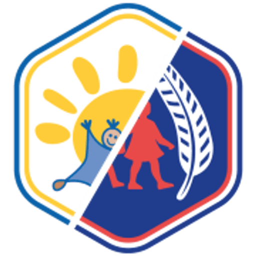 Sundorne Infant School and Nursery logo