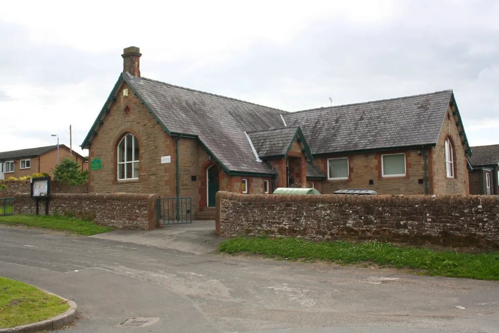 Kirkby Thore School, Penrith
