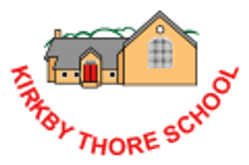 Kirkby Thore School logo
