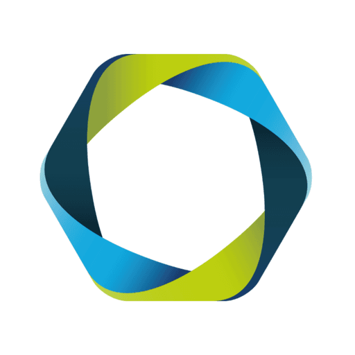 The Poplars logo
