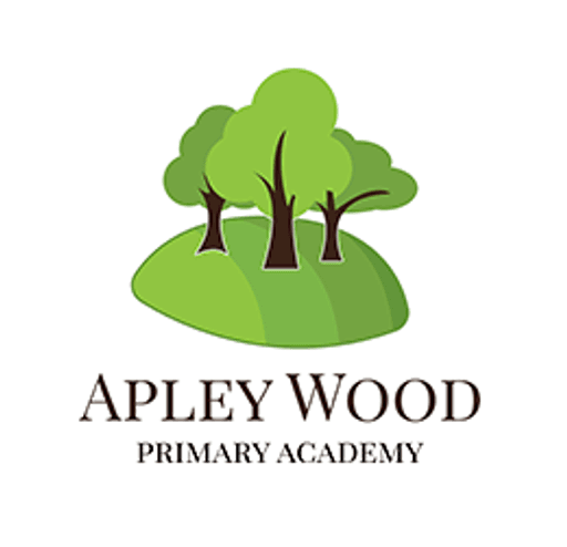 Apley Wood Primary Academy logo
