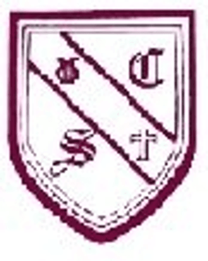 St Cecilia's Catholic Primary School logo