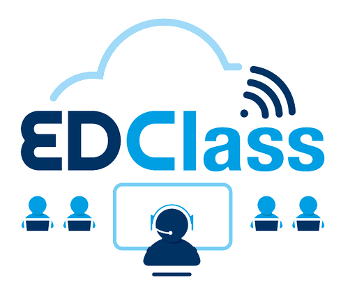 EDClass Ltd logo
