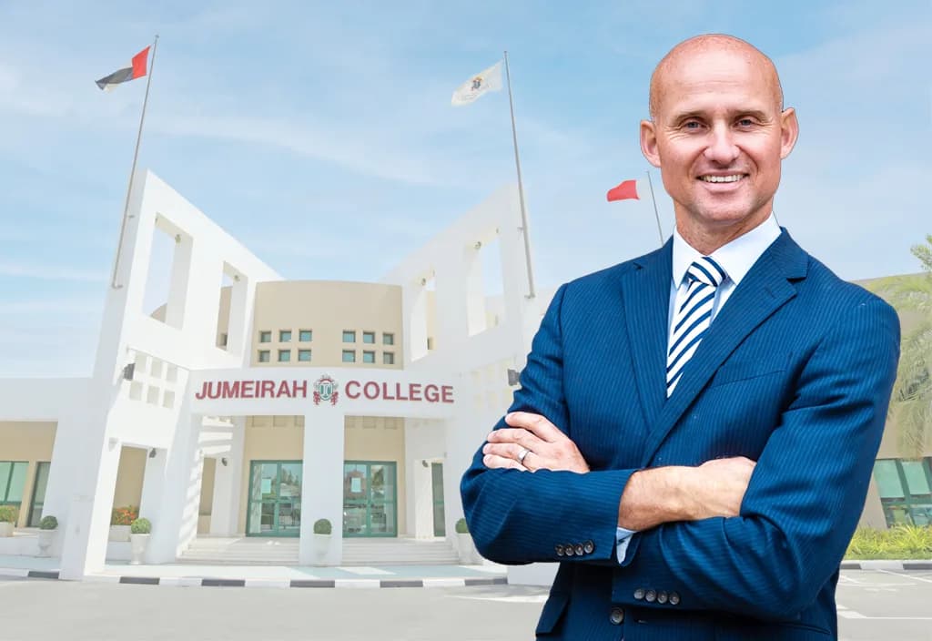 Jumeirah College, Dubai