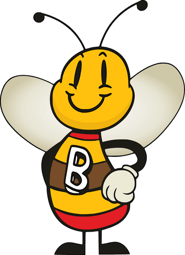 Bradshaw Primary School logo