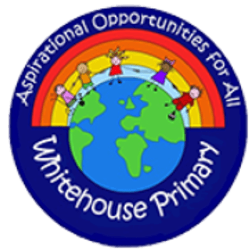 Whitehouse Primary School logo