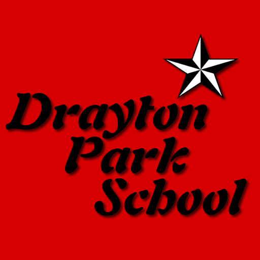 Drayton Park School logo