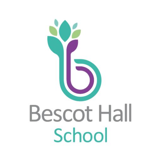 Bescot Hall logo