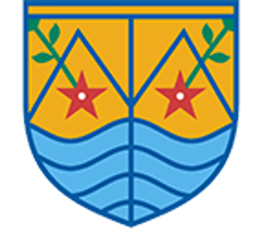 Saint Bernadette Voluntary Catholic Primary Academy logo