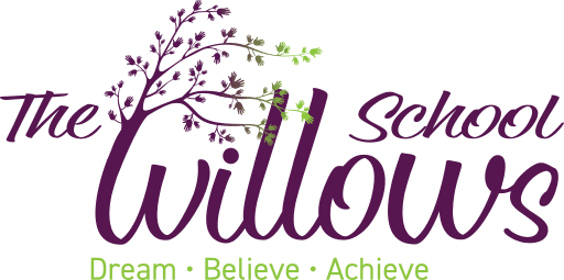 The Willows logo