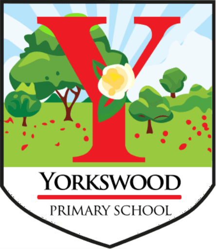 Yorkswood Primary School logo