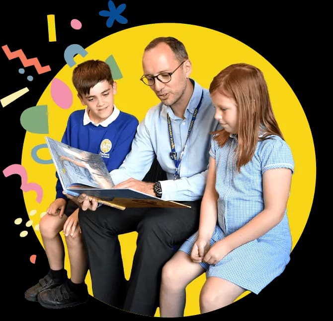 Cledford Primary & Nursery Academy, Middlewich