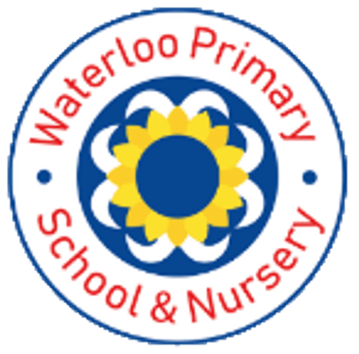 Waterloo Primary School logo