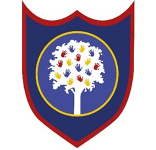 Rowan Park School logo