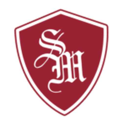 St Michael's Catholic Primary School logo
